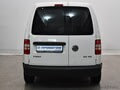 Фото Volkswagen Caddy III Рестайлинг с пробегом | №3 Фото Volkswagen Caddy III Рестайлинг с пробегом | №3
