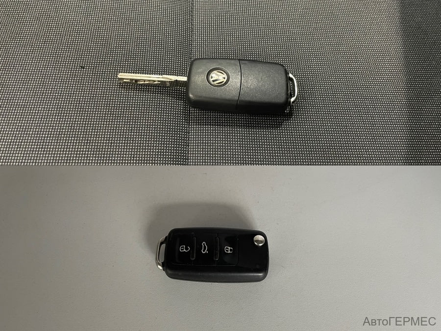 Фото Volkswagen Caddy IV с пробегом | №16