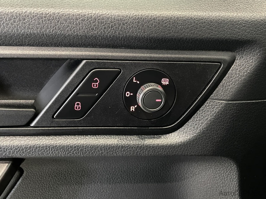 Фото Volkswagen Caddy IV с пробегом | №10