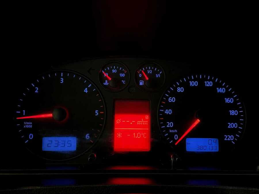 Фото Volkswagen Transporter T5 с пробегом | №6