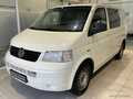 Фото Volkswagen Transporter T5 с пробегом | №1