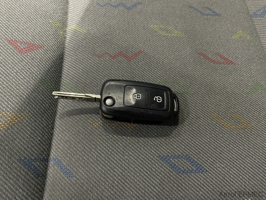 Фото Volkswagen Transporter T5 с пробегом | №15