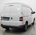 Фото Volkswagen Transporter T5 Рестайлинг с пробегом | №4