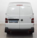 Фото Volkswagen Transporter T5 Рестайлинг с пробегом | №3
