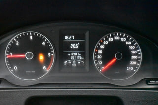 Фото Volkswagen Transporter T5 Рестайлинг с пробегом
