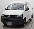 Фото Volkswagen Transporter T5 Рестайлинг с пробегом | №1