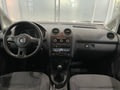 Фото Volkswagen Caddy III Рестайлинг с пробегом | №5