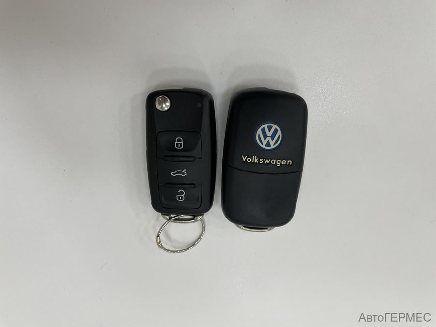 Фото Volkswagen Caddy III Рестайлинг с пробегом | №15