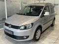 Фото Volkswagen Caddy III Рестайлинг с пробегом | №1