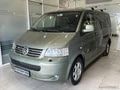 Фото Volkswagen Multivan T5 с пробегом | №1