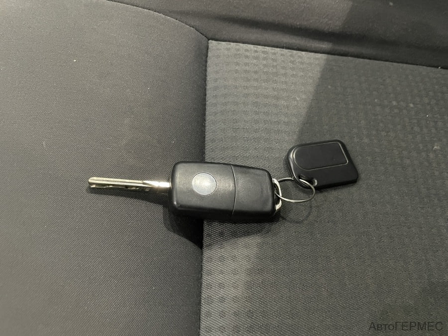 Фото Volkswagen Multivan T5 с пробегом | №15