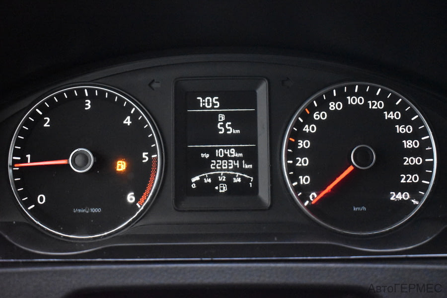 Фото Volkswagen Caravelle T5 Рестайлинг с пробегом | №6 Фото Volkswagen Caravelle T5 Рестайлинг с пробегом | №6