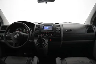 Фото Volkswagen Caravelle T5 Рестайлинг с пробегом Фото Volkswagen Caravelle T5 Рестайлинг с пробегом