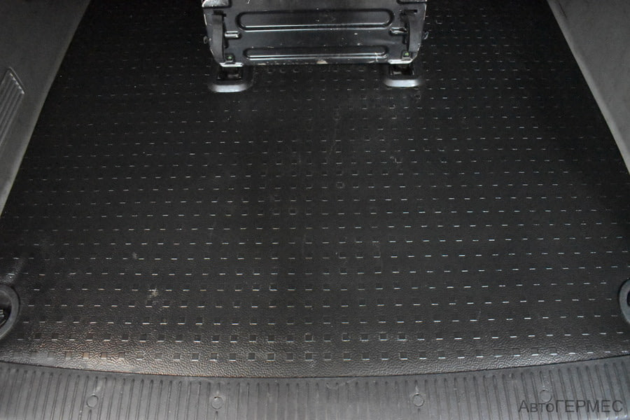 Фото Volkswagen Caravelle T5 Рестайлинг с пробегом | №14 Фото Volkswagen Caravelle T5 Рестайлинг с пробегом | №14