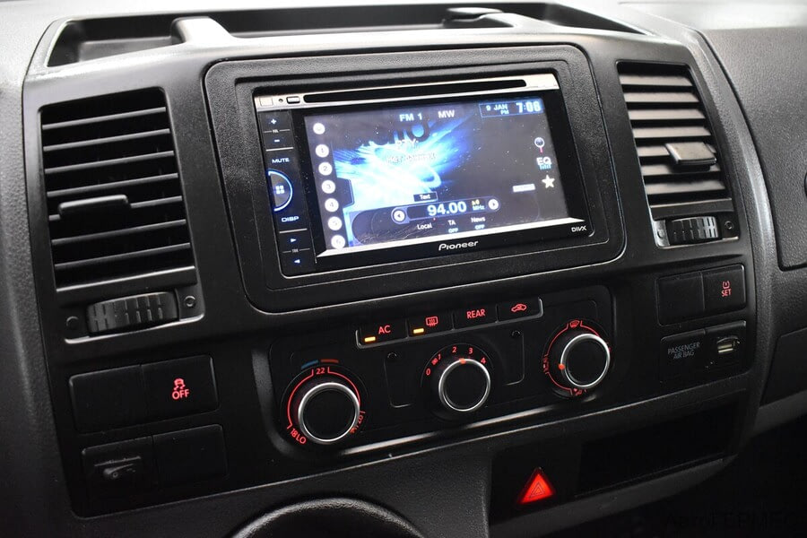 Фото Volkswagen Caravelle T5 Рестайлинг с пробегом | №7 Фото Volkswagen Caravelle T5 Рестайлинг с пробегом | №7