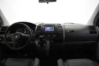 Фото Volkswagen Caravelle T5 Рестайлинг с пробегом