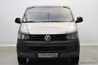 Фото Volkswagen Caravelle T5 Рестайлинг с пробегом Фото Volkswagen Caravelle T5 Рестайлинг с пробегом