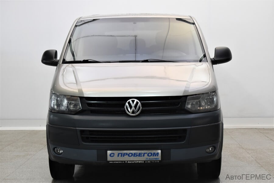 Фото Volkswagen Caravelle T5 Рестайлинг с пробегом | №2 Фото Volkswagen Caravelle T5 Рестайлинг с пробегом | №2