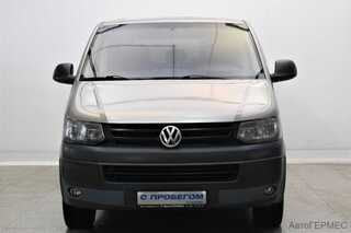 Фото Volkswagen Caravelle T5 Рестайлинг с пробегом