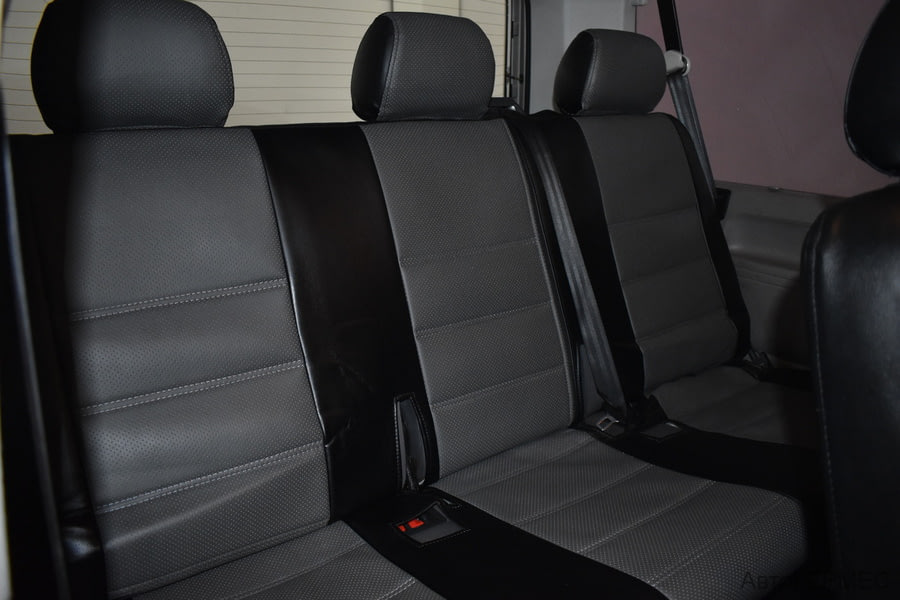 Фото Volkswagen Caravelle T5 Рестайлинг с пробегом | №13 Фото Volkswagen Caravelle T5 Рестайлинг с пробегом | №13