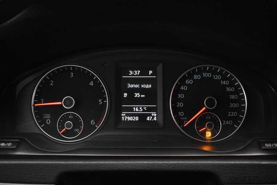 Фото Volkswagen Multivan T5 Рестайлинг с пробегом | №6