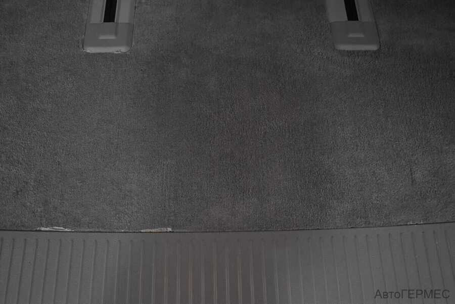 Фото Volkswagen Multivan T5 Рестайлинг с пробегом | №12