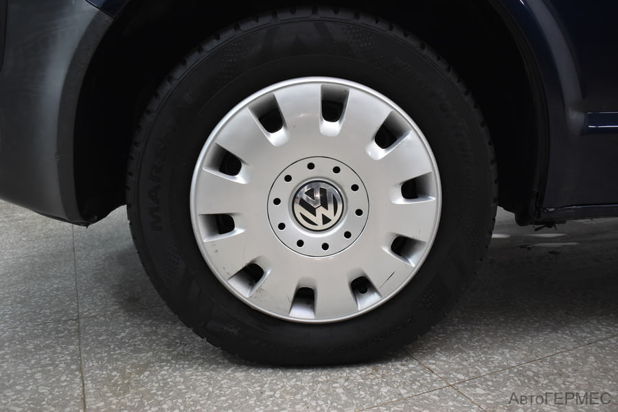 Фото Volkswagen Caravelle T5 Рестайлинг с пробегом | №16