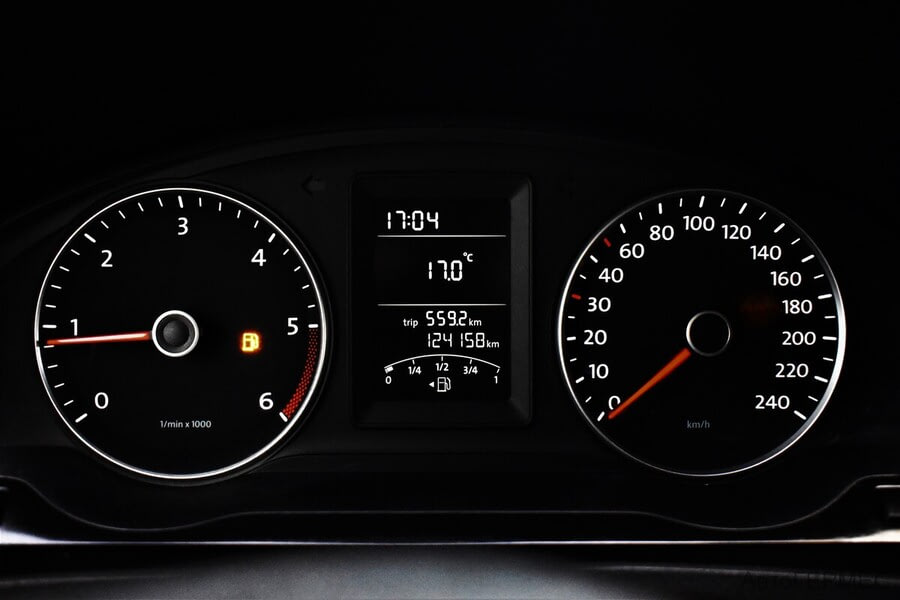 Фото Volkswagen Caravelle T5 Рестайлинг с пробегом | №6