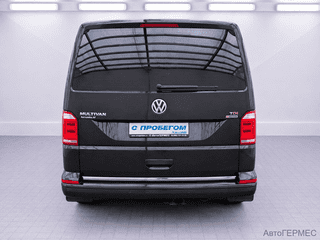 Фото Volkswagen Multivan T6 с пробегом