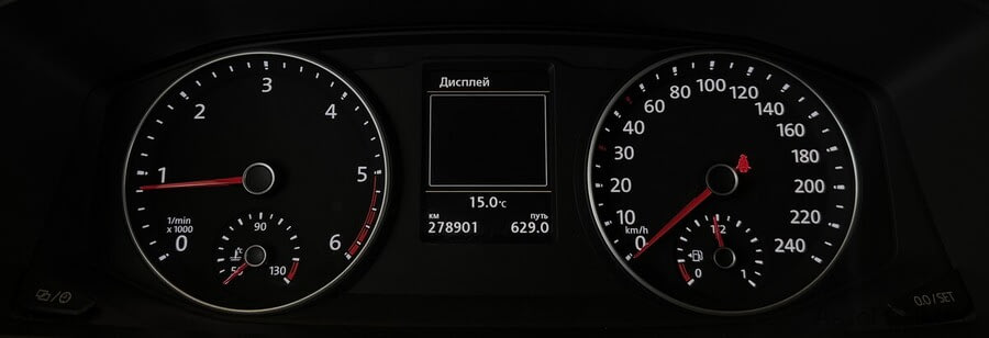 Фото Volkswagen Multivan T6 с пробегом | №6