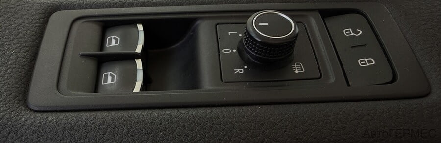 Фото Volkswagen Multivan T6 с пробегом | №11