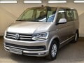 Фото Volkswagen Multivan T6 с пробегом | №1 Фото Volkswagen Multivan T6 с пробегом | №1