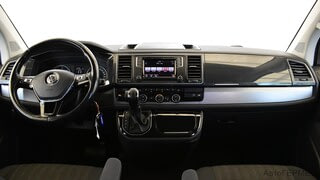 Фото Volkswagen Multivan T6 с пробегом
