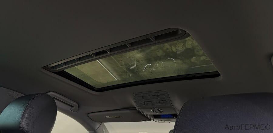 Фото Volkswagen Touareg I с пробегом | №9