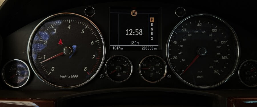 Фото Volkswagen Touareg I с пробегом | №6