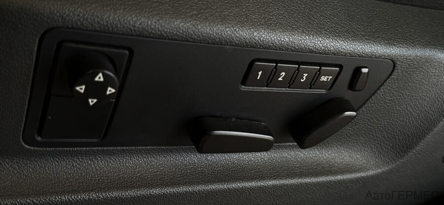 Фото Volkswagen Touareg I с пробегом | №10