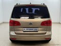 Фото Volkswagen Touran I Рестайлинг 2 с пробегом | №3