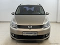 Фото Volkswagen Touran I Рестайлинг 2 с пробегом | №2