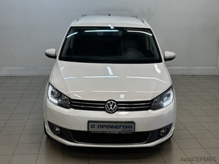 Фото Volkswagen Touran I Рестайлинг 2 с пробегом Фото Volkswagen Touran I Рестайлинг 2 с пробегом