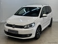 Фото Volkswagen Touran I Рестайлинг 2 с пробегом | №1 Фото Volkswagen Touran I Рестайлинг 2 с пробегом | №1