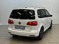 Фото Volkswagen Touran I Рестайлинг 2 с пробегом | №4 Фото Volkswagen Touran I Рестайлинг 2 с пробегом | №4