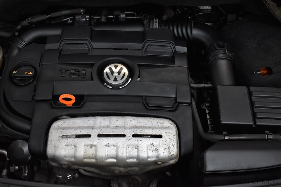 Фото Volkswagen Touran I Рестайлинг 2 с пробегом | №14 Фото Volkswagen Touran I Рестайлинг 2 с пробегом | №14