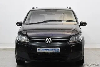 Фото Volkswagen Touran I Рестайлинг 2 с пробегом