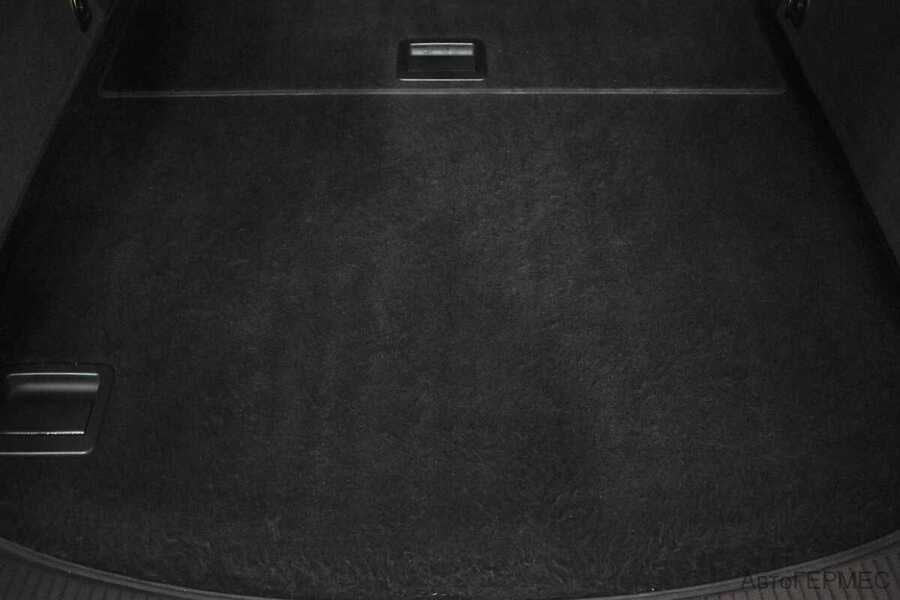 Фото Volkswagen Touran I Рестайлинг 2 с пробегом | №13