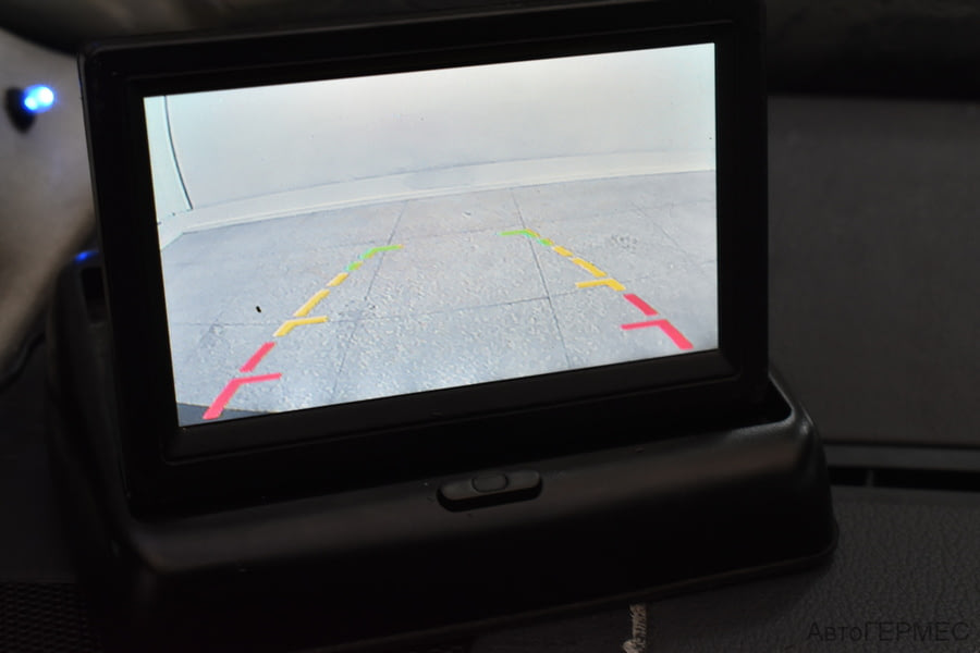 Фото Volkswagen Touran I Рестайлинг 2 с пробегом | №8 Фото Volkswagen Touran I Рестайлинг 2 с пробегом | №8