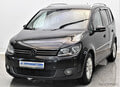 Фото Volkswagen Touran I Рестайлинг 2 с пробегом | №1