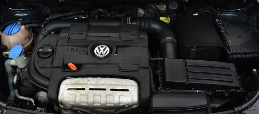 Фото Volkswagen Touran I Рестайлинг 2 с пробегом | №14