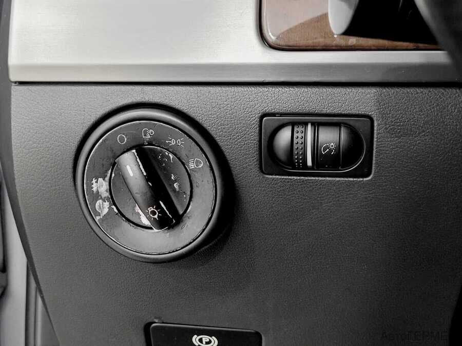 Фото Volkswagen Touareg I с пробегом | №8 Фото Volkswagen Touareg I с пробегом | №8