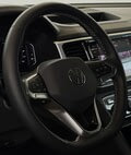 Фото Volkswagen Teramont I Рестайлинг с пробегом | №14 Фото Volkswagen Teramont I Рестайлинг с пробегом | №14