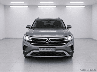 Фото Volkswagen Teramont I Рестайлинг с пробегом Фото Volkswagen Teramont I Рестайлинг с пробегом